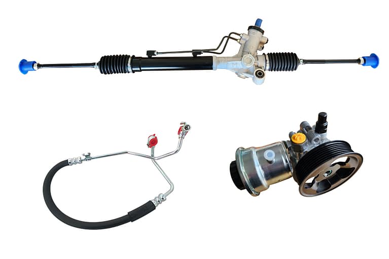 Steering Racks & Components - NASA Parts