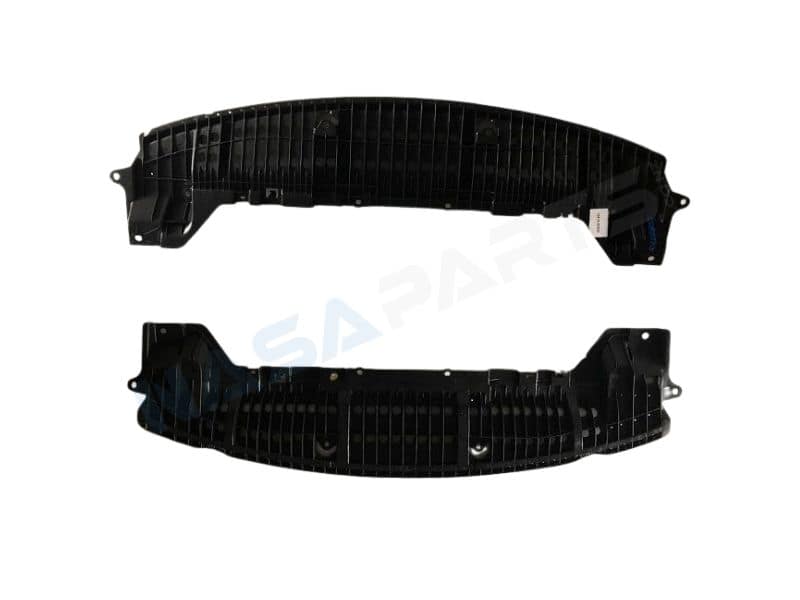 Nasa Radiator Cover Radiator Support Cover - NASA Parts