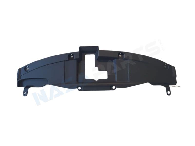 Nasa Radiator Cover Radiator Support Cover - NASA Parts