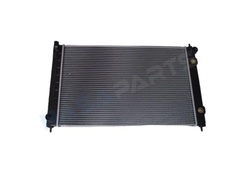 Radiator, Auto - NASA Parts